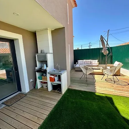 Charming In Alfarim - Villa