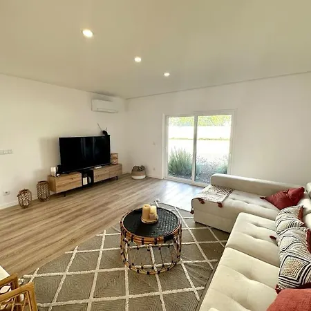 Charming In Alfarim - Villa Sesimbra