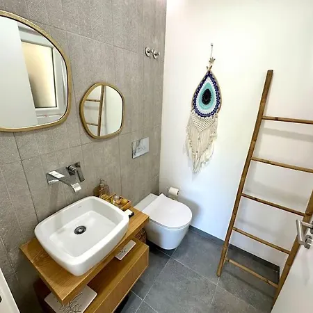Villa Charming In Alfarim - Sesimbra