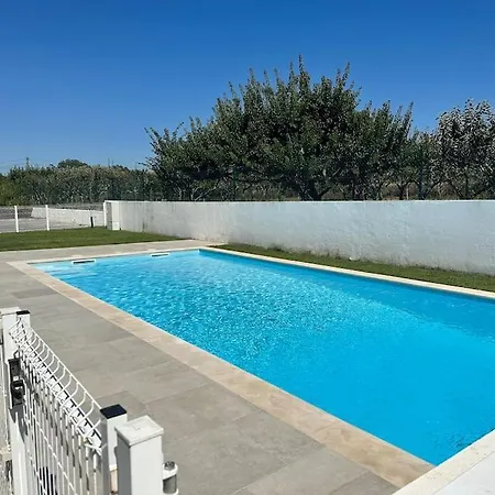 Charming In Alfarim - Villa *