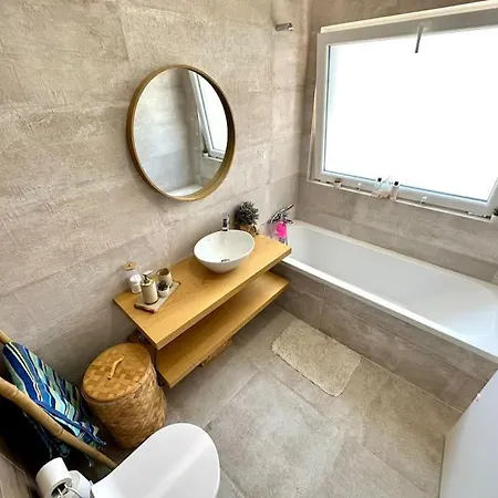 Charming In Alfarim - *