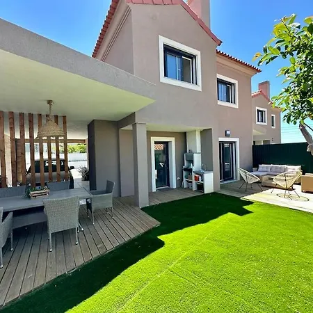 Charming In Alfarim - Sesimbra