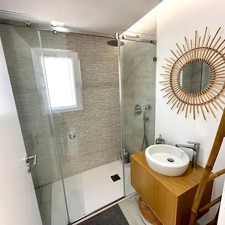 Charming In Alfarim -