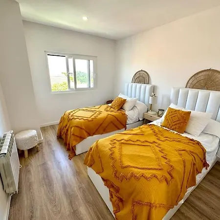 Charming In Alfarim - Villa Sesimbra