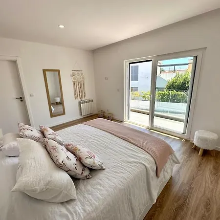 Villa Charming In Alfarim -