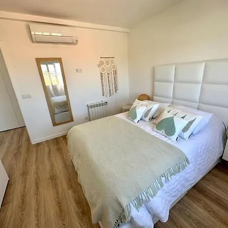 Villa Charming In Alfarim -
