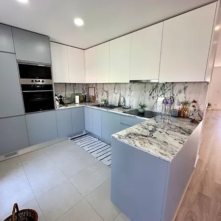 Villa Charming In Alfarim - Sesimbra