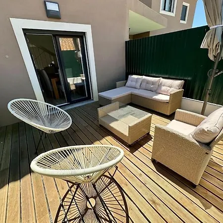 Charming In Alfarim - * Sesimbra