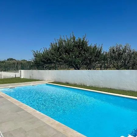 Charming In Alfarim - Villa Sesimbra