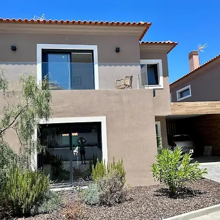 Villa Charming In Alfarim -