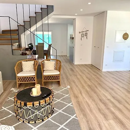 Charming In Alfarim - Villa Sesimbra