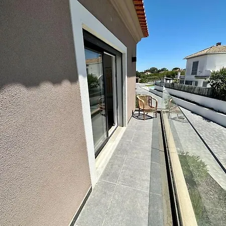 Charming In Alfarim - Sesimbra