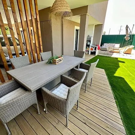 Charming In Alfarim -